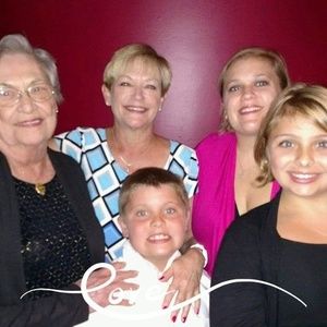 Meet your Posher, Tina